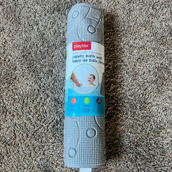 Playtex Bath Playtex Safety Bath Mat Poshmark